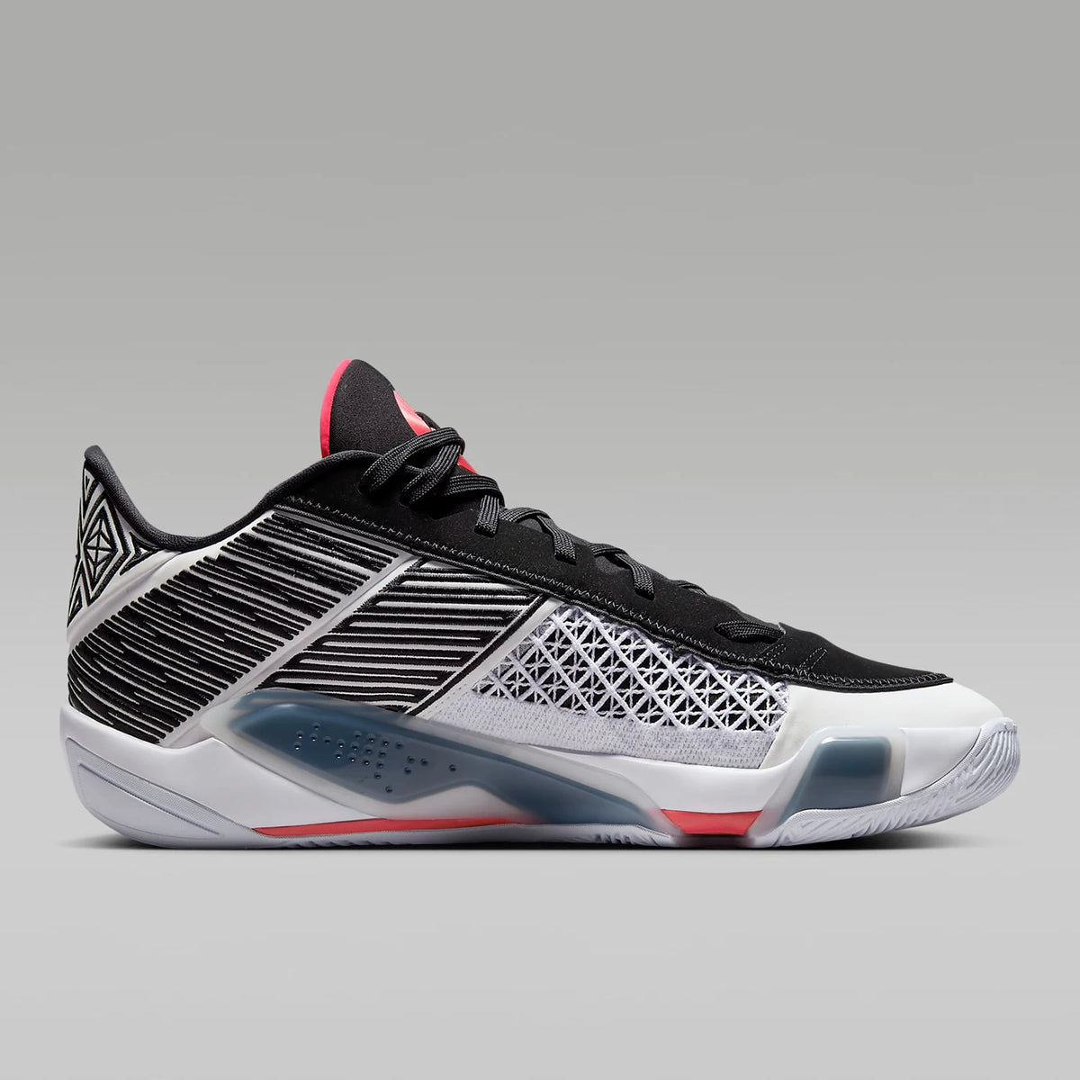 Nike origineel product Air Jordan XXXVIII basketbalschoenen voor heren FD2325-101
