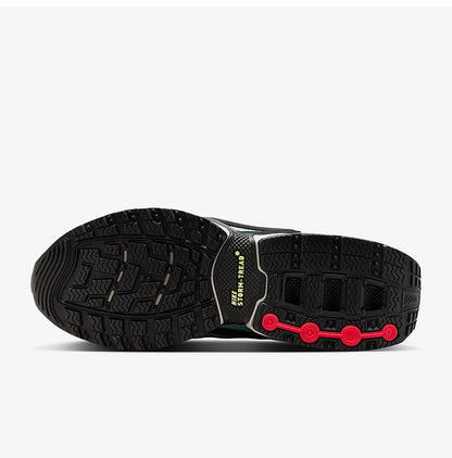 Nike Genuine AIR MAX DN Men's Air Cushion Shock Absorption Wear-Resistant Running Shoes HQ8605-003