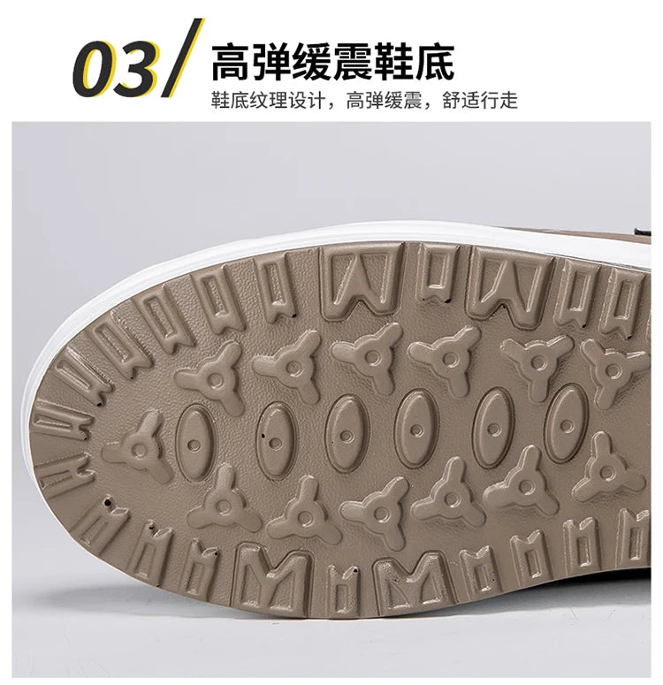 Women Outdoor Thick Bottom Swinging Casual Shoes Fashion Platform Large 42 Flat Bottom Walking Sports Shoes Walking and Running