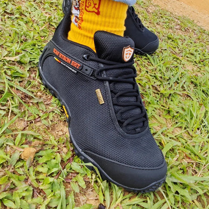 Outdoor-Kletterschuhe für Herren und Damen, Sneaker in Übergröße, Wander-Trainingsschuhe, hochwertige, verschleißfeste Abenteuer-Sportschuhe und Wasserschuhe