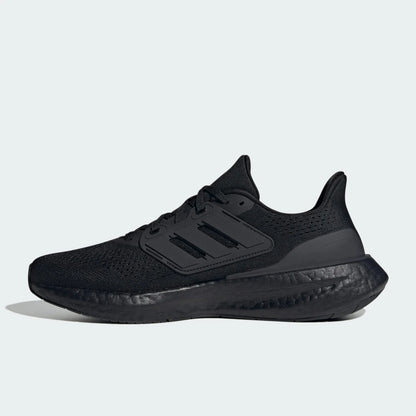 Adidas véritable nouveau unisexe sport respirant bas à lacets chaussures de course IF4840