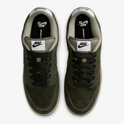 Nike Authentic Dunk Low Herren- und Damen-Retro-Sneaker, leicht, lässig, Low-Top HJ0367-301