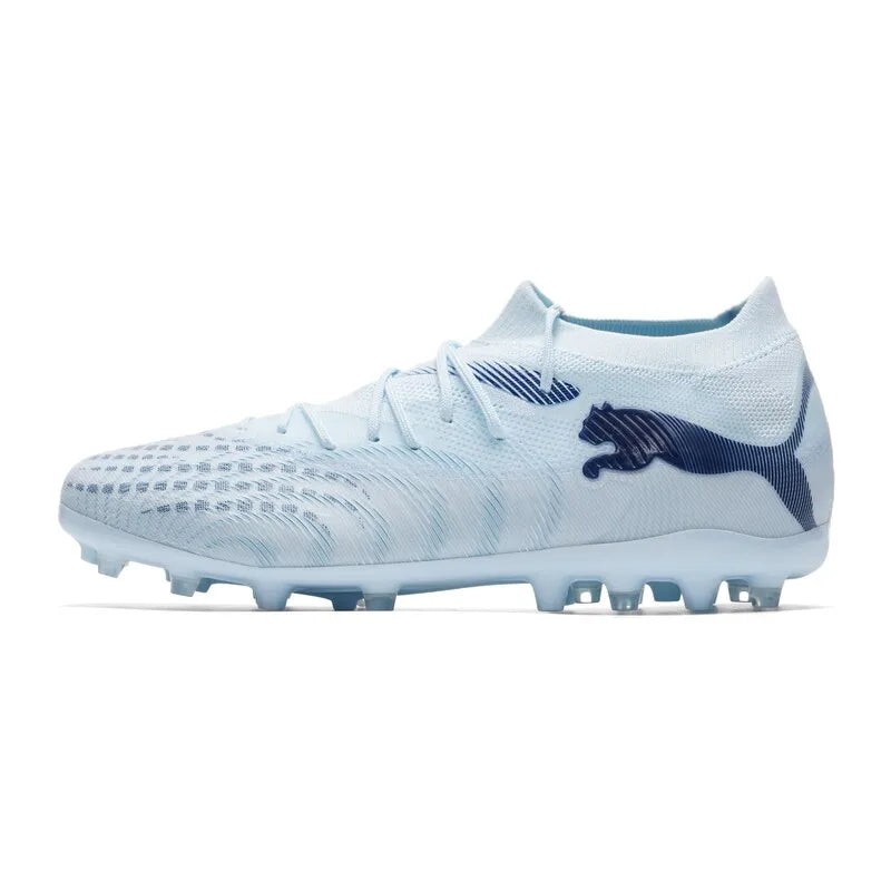 PUMA Future 9 MG Multi-Ground futbolo batai vyrams dirbtinei vejai, treniruotėms ir rungtynėms 108904-03