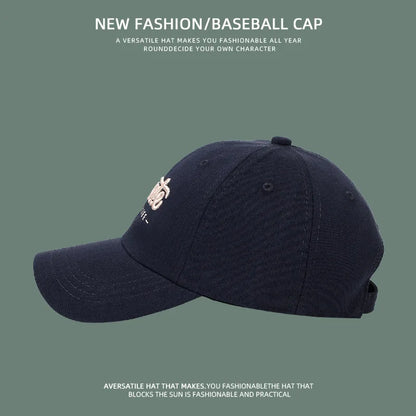 Sun Visor Hat Adjustable and Fashionable Sun Protection for Women and Men  Letter Baseball Hat Outdoor Sun Hat Men Golf Hat  Cap