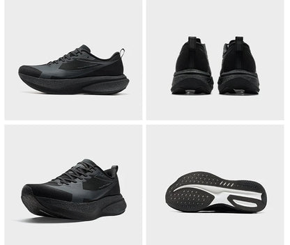XTEP 2000km PRO Sapatilhas de Corrida para Homem 2026 Primavera Suavidade Durabilidade Estabilidade Conforto Leves Sapatilhas Desportivas Masculinas 874219110026