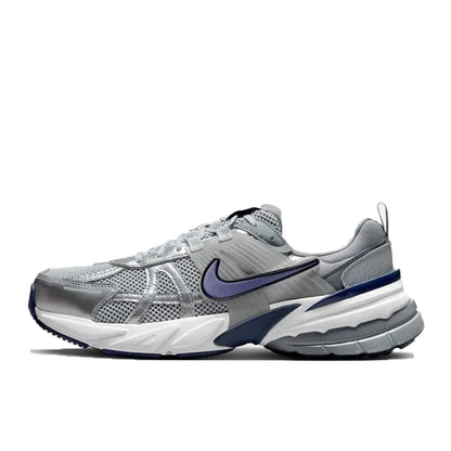 Nike V2K Run Retro Running Shoes Comfortable cushioning and durable construction Unisex everyday casual style HQ3445-222