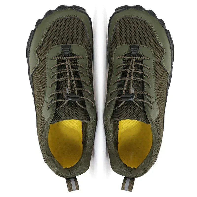 Men's Women's Water Shoes Quick-Dry Sports Shoes Swim Diving Surf Pool Aqua Sports Wide Toe Barefoot Shoes Minimalist Sneakers