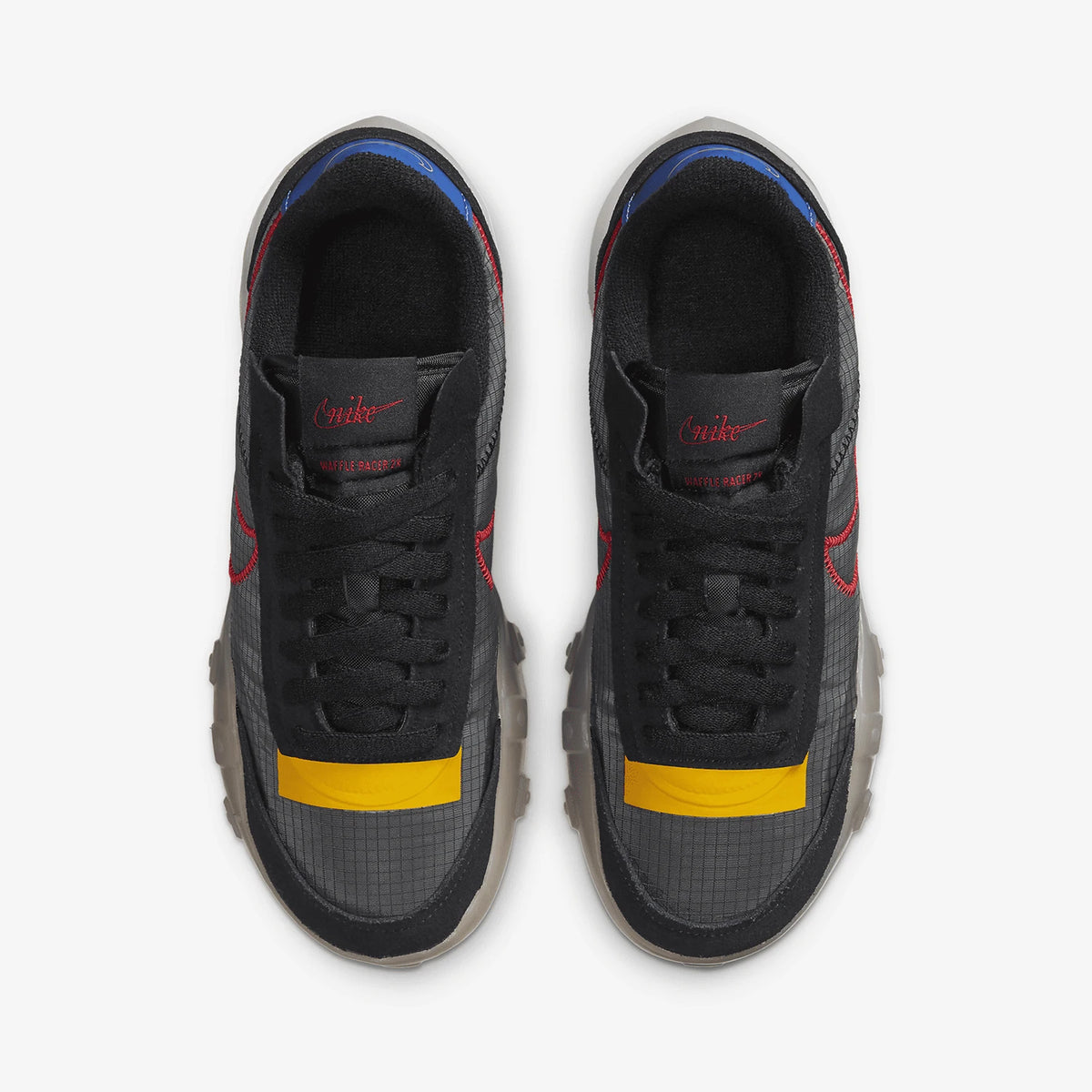Nike eredeti, szezonális új, női, kényelmes sport- és divatcipő, edzéshez és szabadidőhöz, CK6647-002