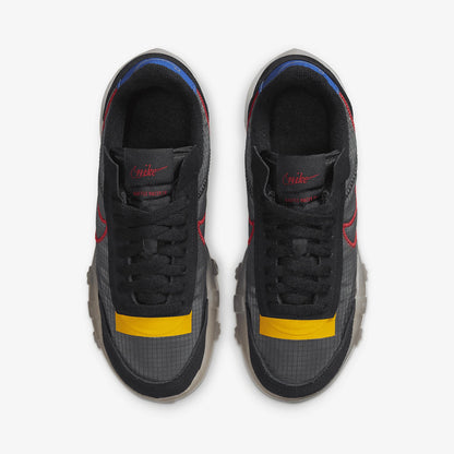 Nike eredeti, szezonális új, női, kényelmes sport- és divatcipő, edzéshez és szabadidőhöz, CK6647-002