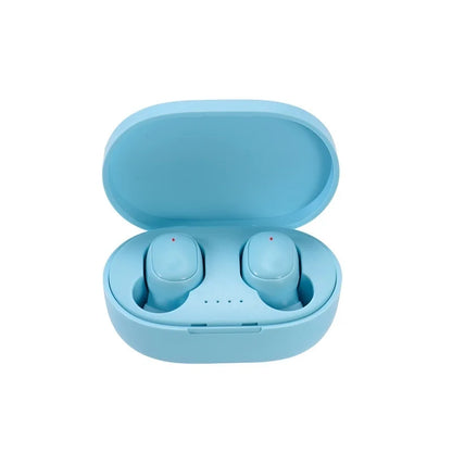 Écouteurs sans fil TWS, écouteurs Bluetooth, écouteurs supra-auriculaires Bluetooth, créent une étanchéité passive pour une réponse des basses améliorée