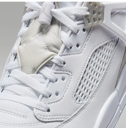 Nike originale JORDAN scarpe da basket da uomo sportive, resistenti all’usura, da allenamento con ammortizzazione ad aria FQ1759-103