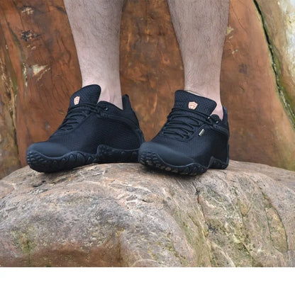Outdoor-Kletterschuhe für Herren und Damen, Sneaker in Übergröße, Wander-Trainingsschuhe, hochwertige, verschleißfeste Abenteuer-Sportschuhe und Wasserschuhe