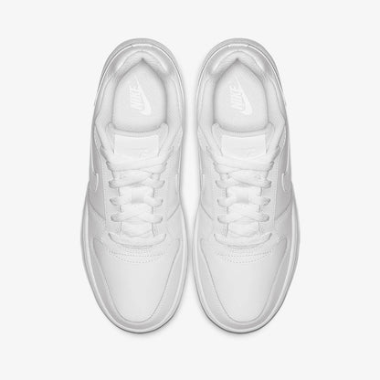 Nike Authentic – Adidași casual retro de damă, de sezon, la modă, sportivi, cu talpă joasă, AQ1779-100