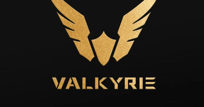 VALKYRIE M1 Wireless Mouse with 4K Wireless Receiver Charger PAW3395 Sensor 26000dpi RGB Wireless Bluetooth Three Mode Mouse