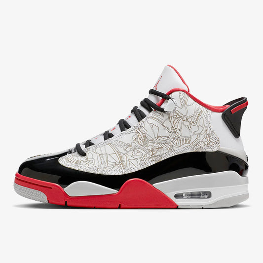 Zapatillas de baloncesto para hombre Nike Authentic Air Jordan Dub Zero 311046-160