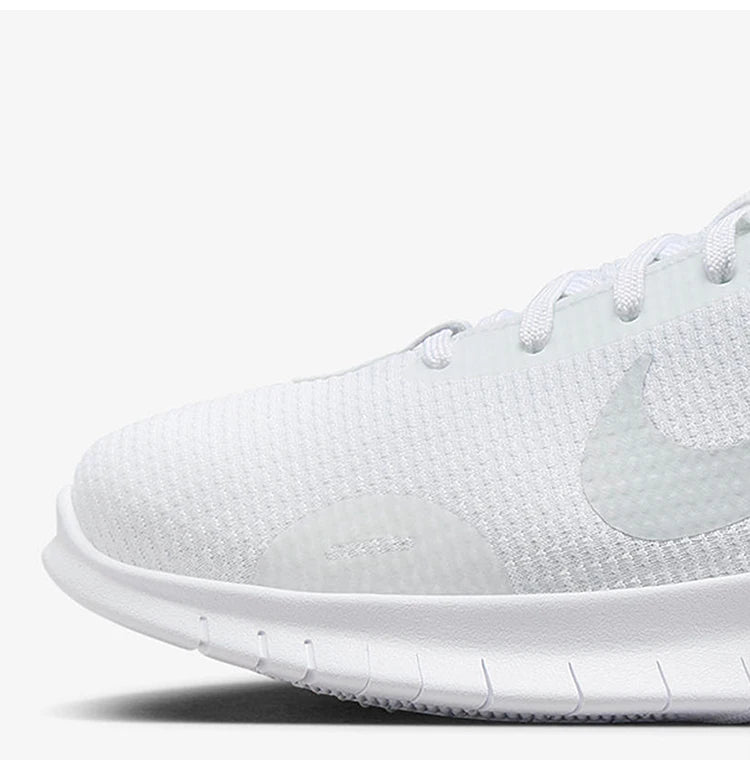 Nike Official 2024 New Women's Lightweight and Breathable Low-Top Running Shoes DV0746-100