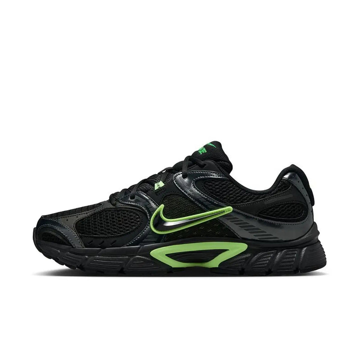 NIKE V5 RNR vapaa-ajan juoksukengät, mukavat jokapäiväiseen käyttöön, kevyet ja hengittävät, unisex-mallit HJ5228-001