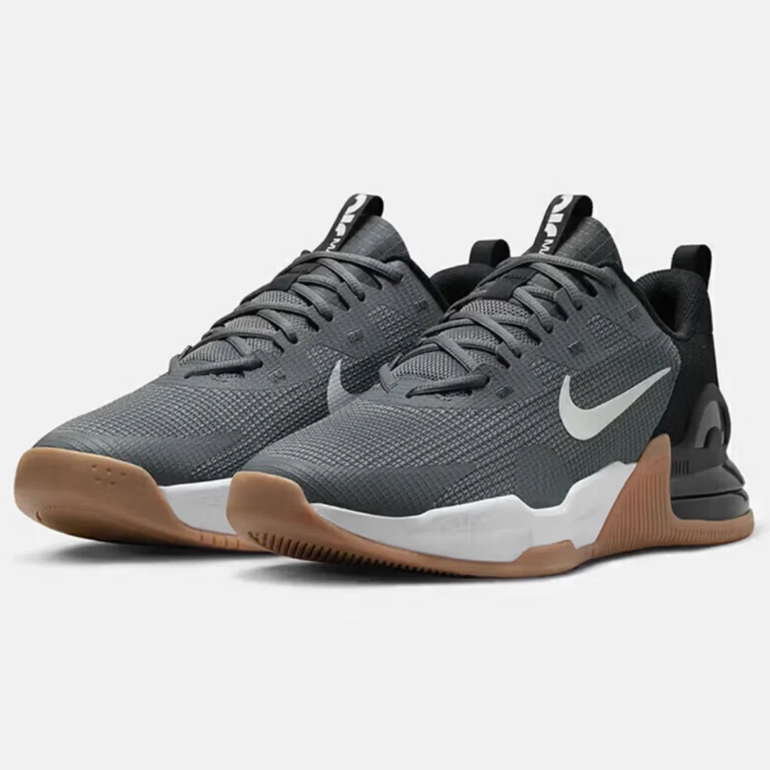 Nike Scarpe da allenamento da uomo Air Max traspiranti Dm0829-008