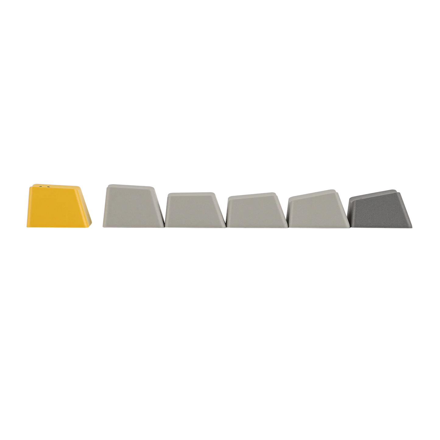 ISO-FR-Layout EPOMAKER X AJAZZ AK820 PRO 75% AZERTY Französisch Hot-Swap kabelgebundene/BT/2.4GHz kabellose mechanische Tastatur für Win/Mac/PC