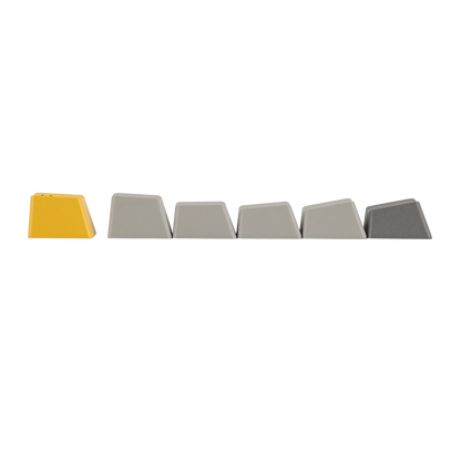ISO-FR-Layout EPOMAKER X AJAZZ AK820 PRO 75% AZERTY Französisch Hot-Swap kabelgebundene/BT/2.4GHz kabellose mechanische Tastatur für Win/Mac/PC