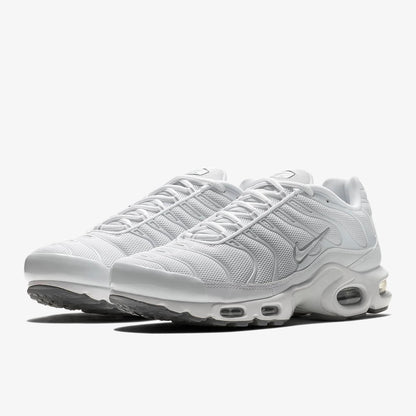 Zapatillas de running Nike Official Genuine Air Max Plus para hombre, amortiguadas y resistentes al desgaste, 604133-139