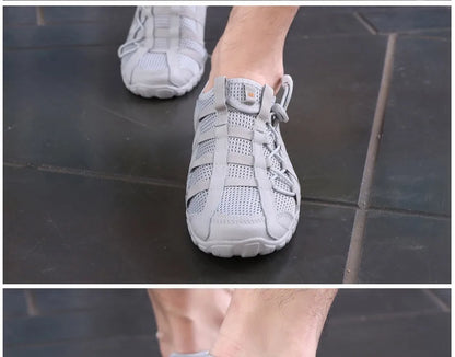 BONA New Popular Style Men's Running Shoes Lace-Up Athletic Outdoor Walking Jogging Sneakers Comfortable