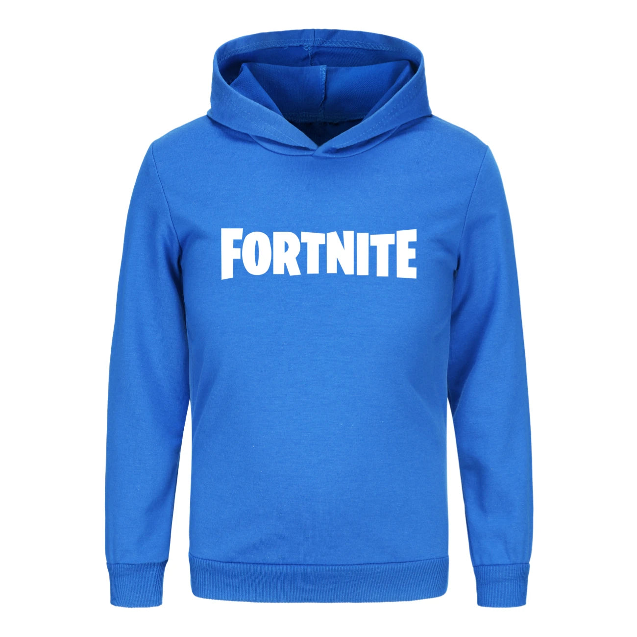 Kids Fortnite Baby Cartoon Clothing Hoodie Unisex Boys Long Sleeve Hooded Sweatshirts Youth Girls Casual Coats 1354