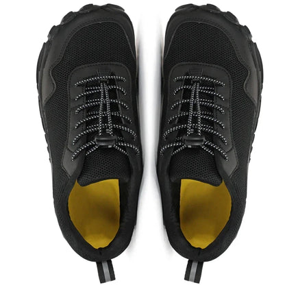 Men's Women's Water Shoes Quick-Dry Sports Shoes Swim Diving Surf Pool Aqua Sports Wide Toe Barefoot Shoes Minimalist Sneakers