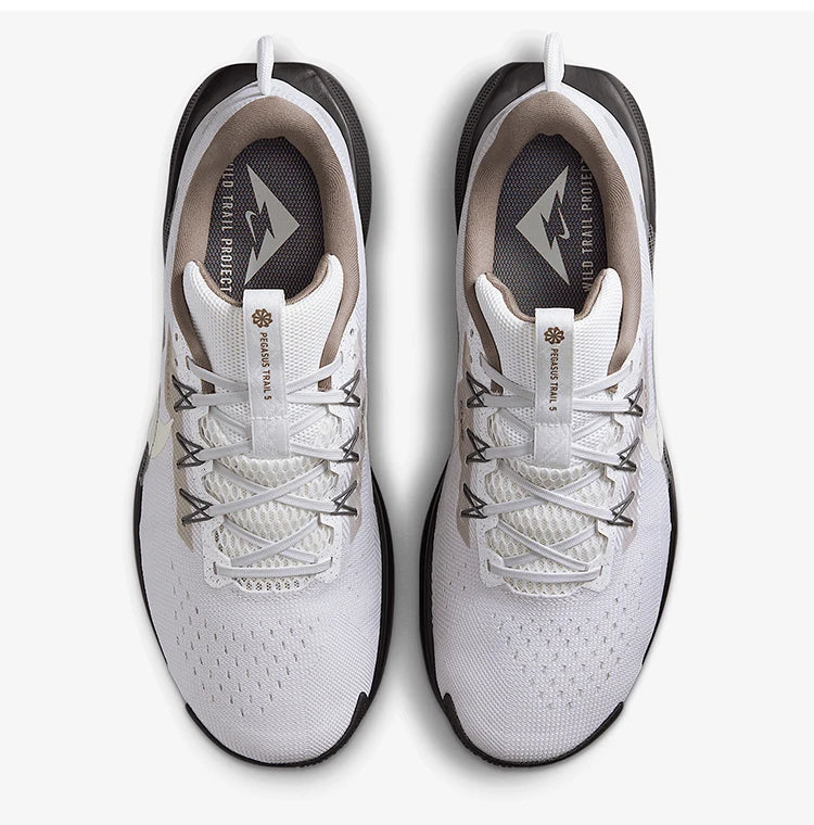 Nike Genuine Pegasus Trail 5 — Ténis de Corrida em Malha com Amortecimento para Homem IB7667-001