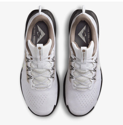 Nike Genuine Pegasus Trail 5 — Ténis de Corrida em Malha com Amortecimento para Homem IB7667-001