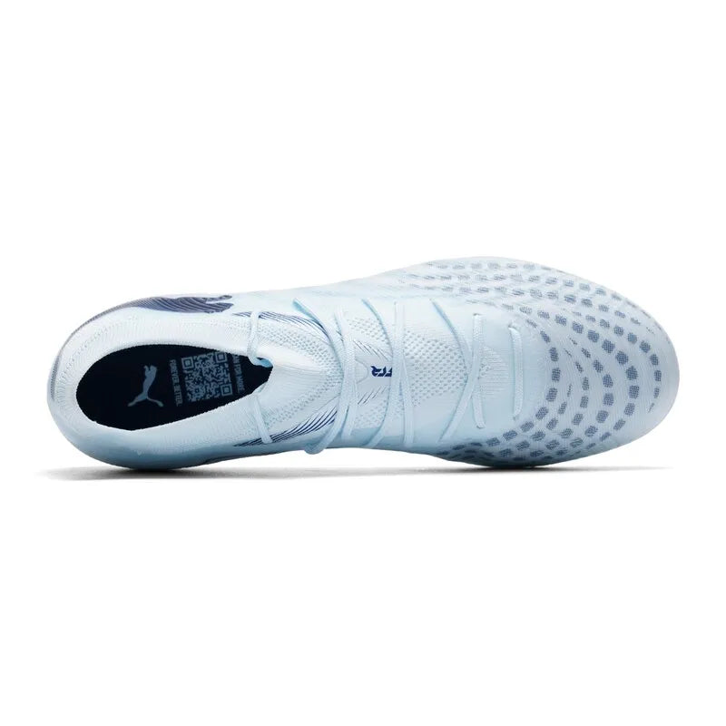 PUMA Future 9 MG Multi-Ground futbolo batai vyrams dirbtinei vejai, treniruotėms ir rungtynėms 108904-03