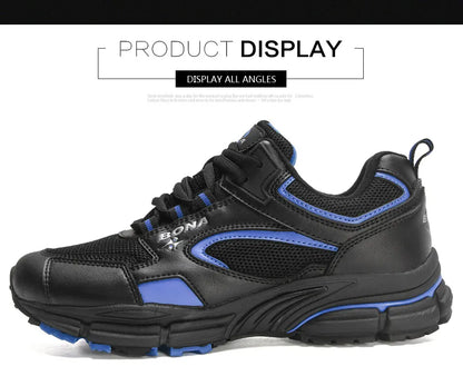 BONA New Designers hardloopschoenen, ademende outdoorsportschoenen, lichtgewicht sneakers voor dames, comfortabele sportschoenen voor dames