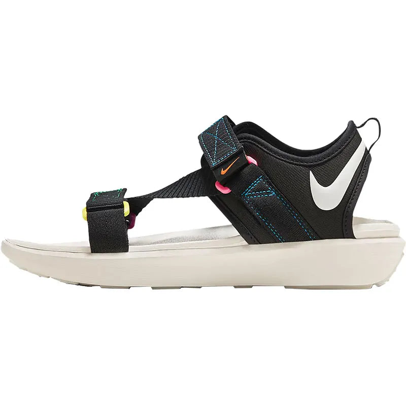 Nike eredeti Vista szandál férfi és női sportos, könnyű, lélegző szandál FN9327-001
