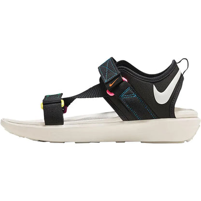 Nike eredeti Vista szandál férfi és női sportos, könnyű, lélegző szandál FN9327-001