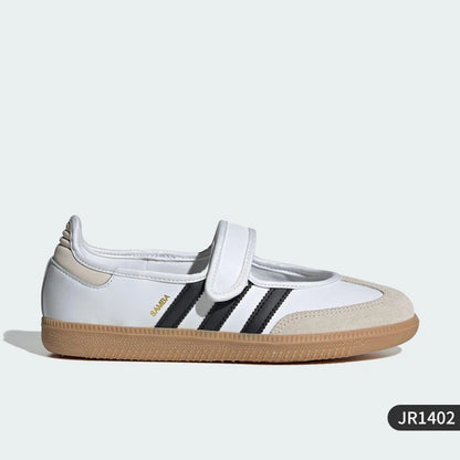 Adidas Originals Women's Classic Breathable Casual Sports Shoes JR1402