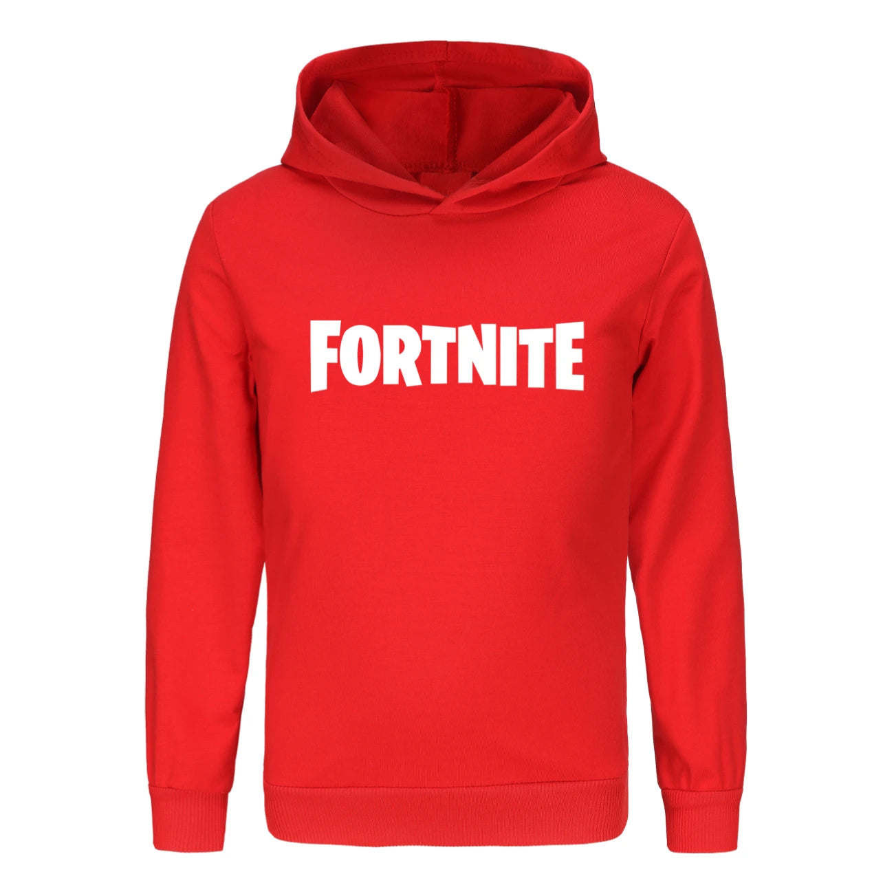 Kids Fortnite Baby Cartoon Clothing Hoodie Unisex Boys Long Sleeve Hooded Sweatshirts Youth Girls Casual Coats 1354