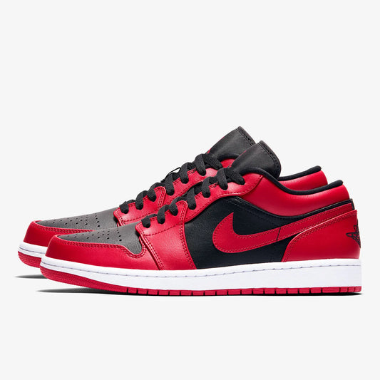 Zapatillas deportivas informales de ocio Nike Air Jordan 1 para hombre 553558-606