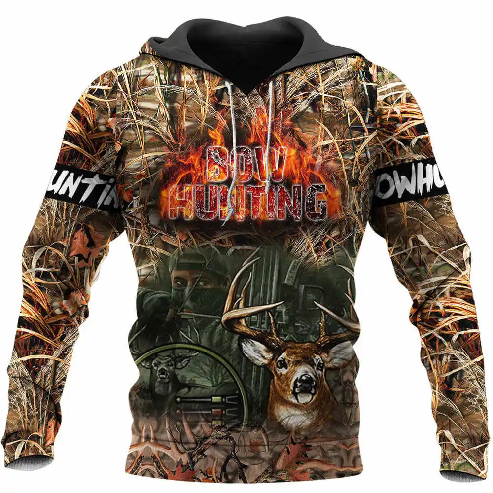 Sweatshirt com Capuz Unissexo de Outono com Estampado 3D Integral de Leão, Lobo e Pele de Tigre Branco para Homem, Pullover Casual Estilo Casaco