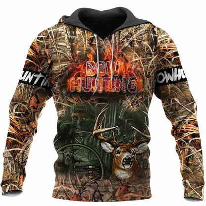 Sweatshirt com Capuz Unissexo de Outono com Estampado 3D Integral de Leão, Lobo e Pele de Tigre Branco para Homem, Pullover Casual Estilo Casaco
