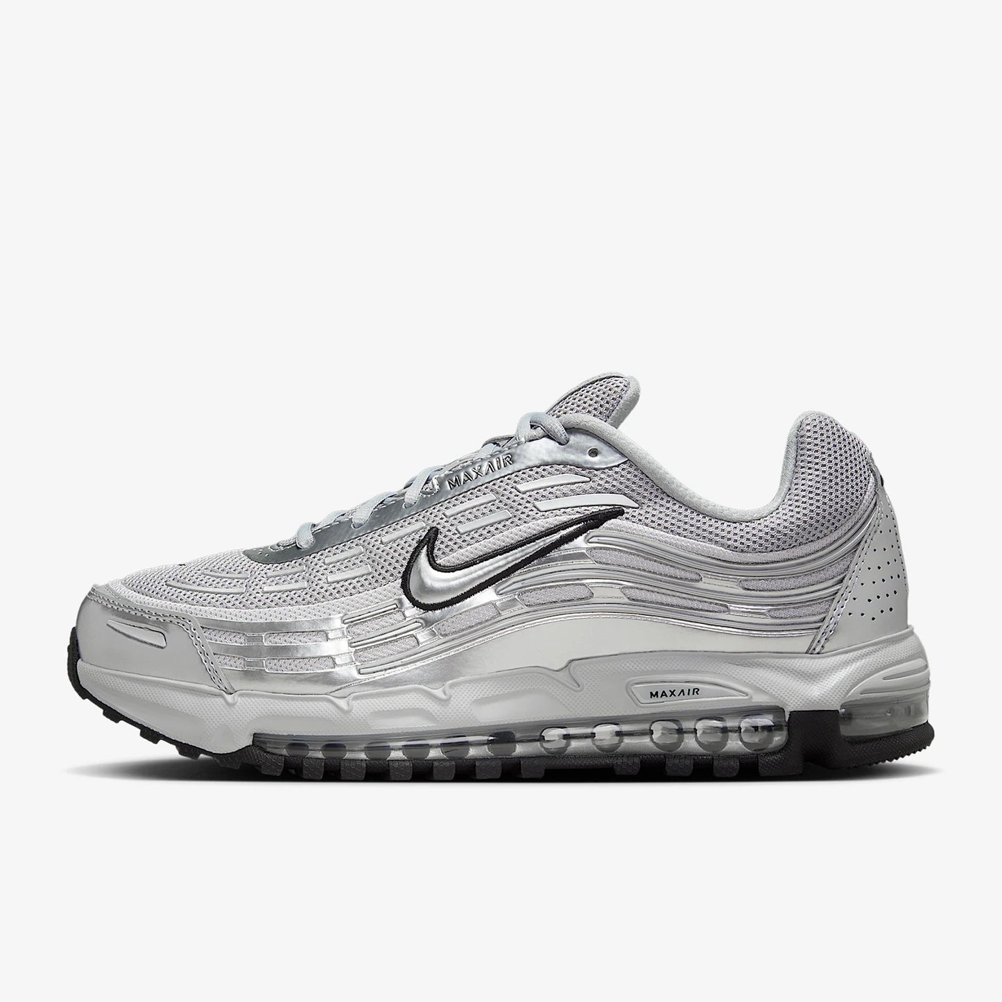 Nike genuine Air Max Unisex Air Cushion Breathable Mesh Running Shoes HM8818-001