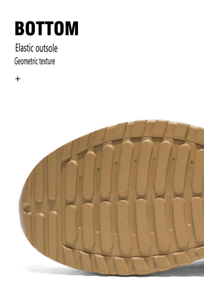 Sapatilhas de corrida para homem primavera e verão — calçado outdoor para caminhada, sapatilhas de trail resistentes ao desgaste com fecho BOA, respiráveis, estilo desportivo e casual