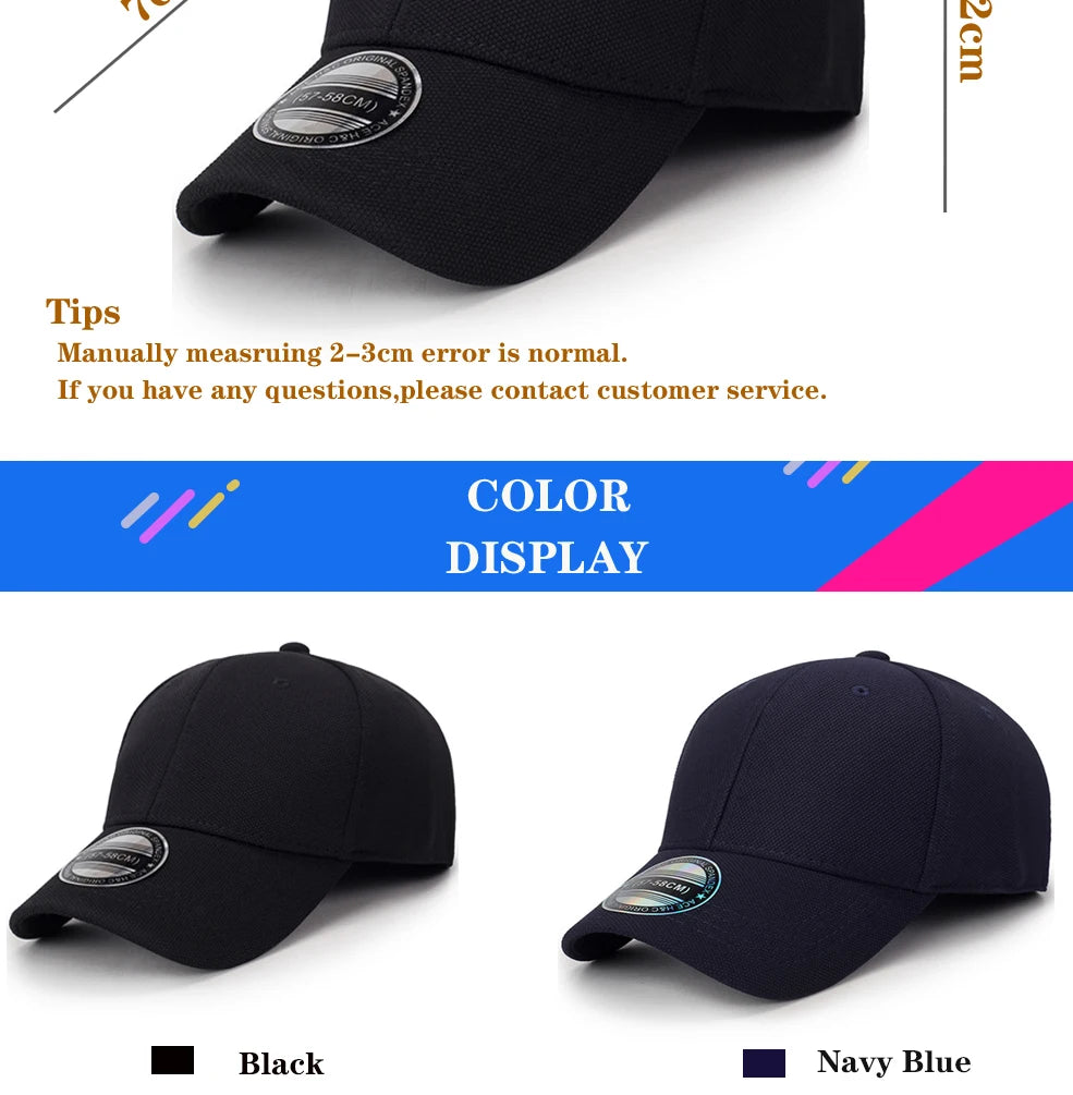 Baseballová čepice, pánské čepice typu snapback, pánské čepice na míru, uzavřené čepice, dámské čepice, gorry, kostní, pánské trucker čepice, casquette