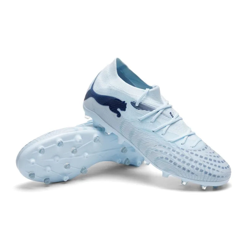 PUMA Future 9 MG Multi-Ground futbolo batai vyrams dirbtinei vejai, treniruotėms ir rungtynėms 108904-03