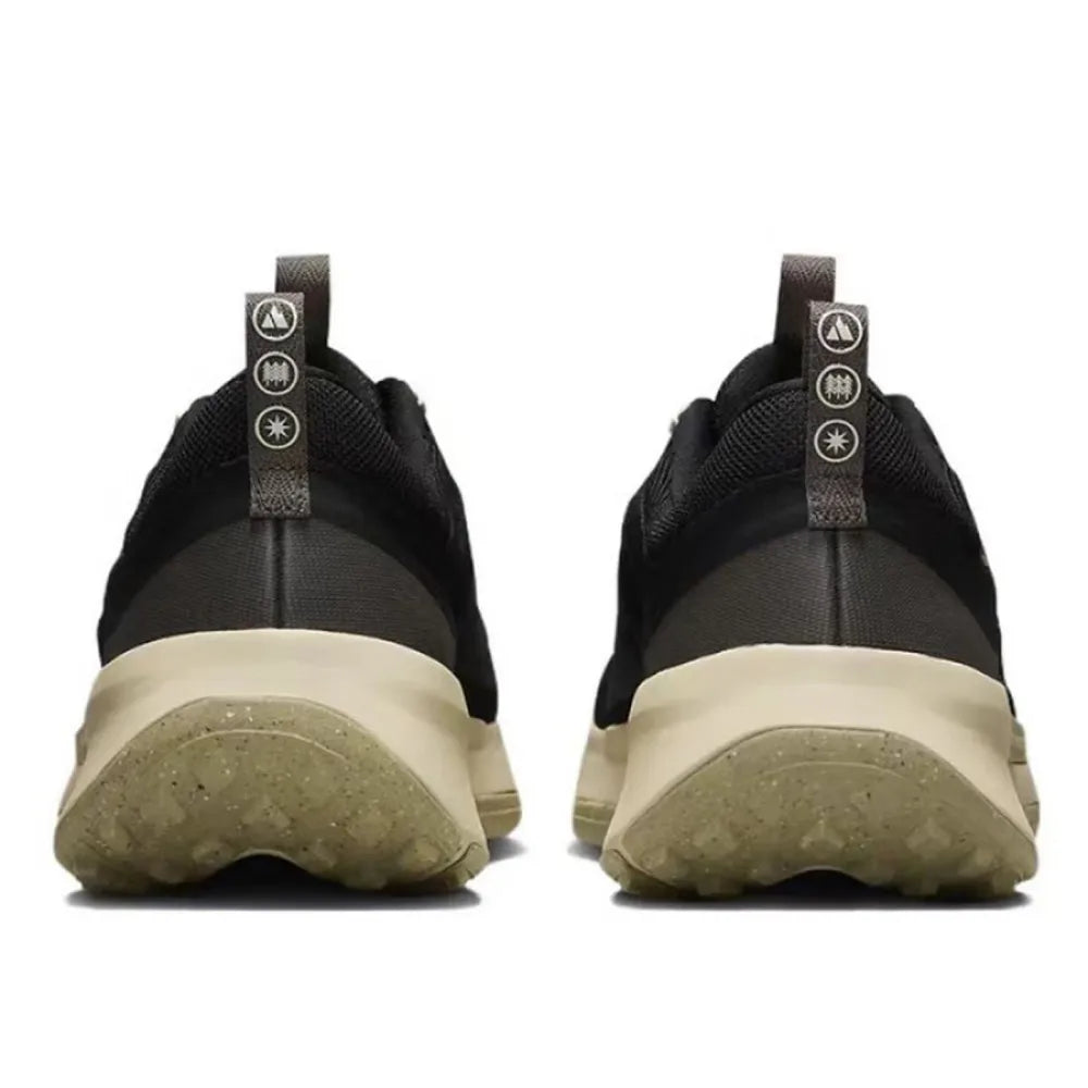 Nike JUNIPER TRAIL 2 Herrenschuhe: Bequeme, niedrige, strapazierfähige und atmungsaktive Laufschuhe; stilvoll und vielseitig einsetzbar DM0822-005