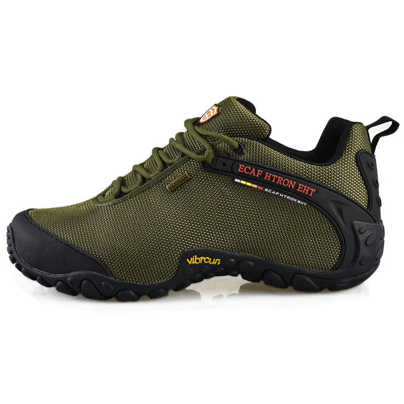 Outdoor-Kletterschuhe für Herren und Damen, Sneaker in Übergröße, Wander-Trainingsschuhe, hochwertige, verschleißfeste Abenteuer-Sportschuhe und Wasserschuhe