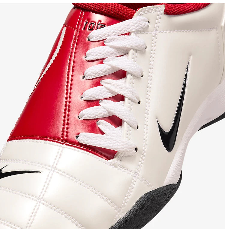 Sapatilhas desportivas baixas leves de estilo futebol para homem Nike Genuine Total 90 HQ2851-100