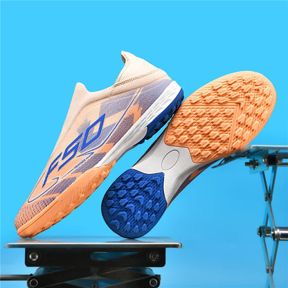 Chaussures de football de qualité pour hommes – Chaussures de football Society – Chaussures de football – Baskets – Chaussures de football unisexes