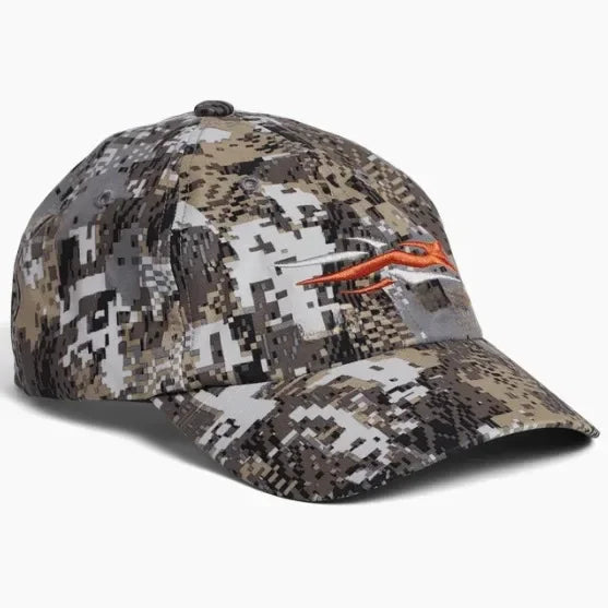 Men Hunting Cap Hunting Hat Camouflage Baseball Cap Waterproof Windproof Casual Hunting Outdoor Sports Cap Hunt Cap One Size