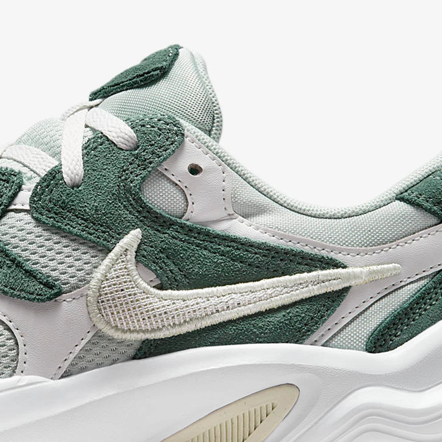 Nike Originalprodukt 2024 Neue Damen-Sneaker aus atmungsaktivem Mesh FJ3794-300