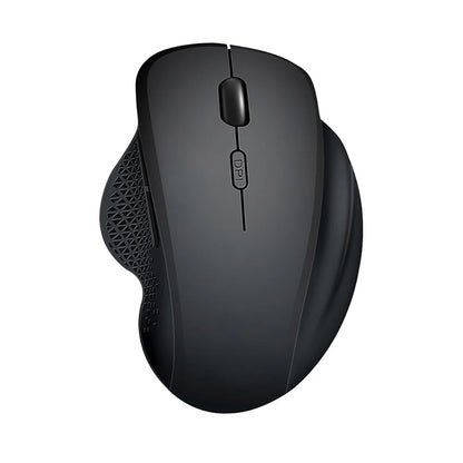 Wireless Mouse Rechargeable Bluetooth Mouse 4000DPI Silent Mice 2.4G USB Gaming Receiver for Mackbook PC Laptop Accessories